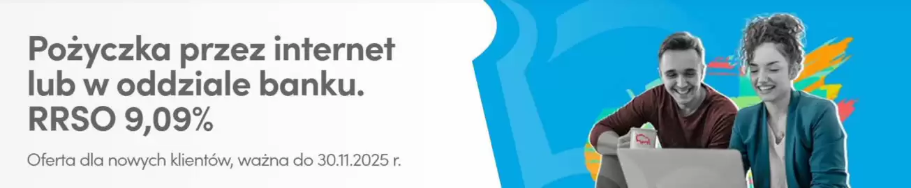 Bank Pekao S.A. gazetka Strona 5