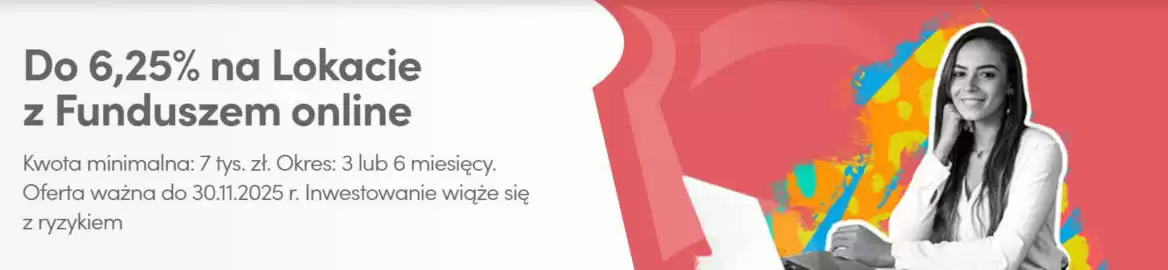 Bank Pekao S.A. gazetka Strona 6