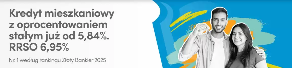 Bank Pekao S.A. gazetka Strona 7