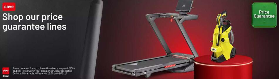 Argos catalogue Page 2