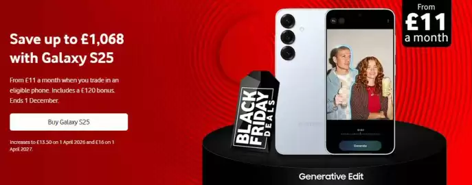 Vodafone catalogue Page 2