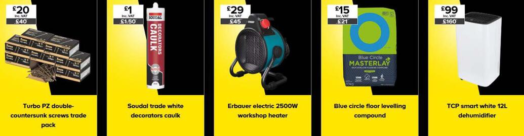 TradePoint leaflet Page 2