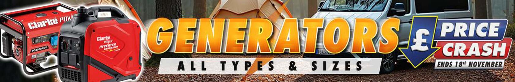 Machine Mart catalogue week 46 Page 1