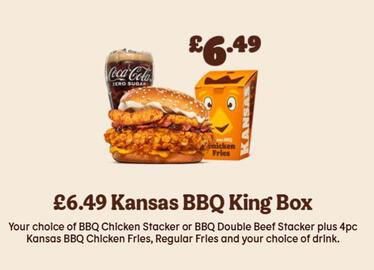 Burger King leaflet week 46 Page 2