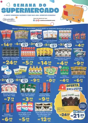 Catálogo Supermercados Correia (válido até 18-11)