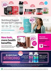 Terry White catalogue Page 20