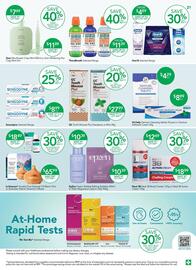 Terry White catalogue Page 21