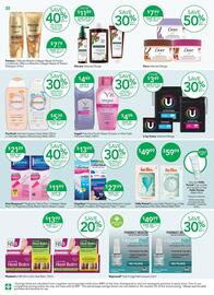 Terry White catalogue Page 22