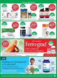 Terry White catalogue Page 36