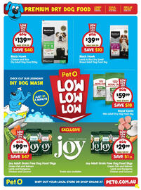 PetO catalogue Page 2