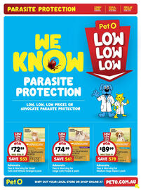PetO catalogue Page 4