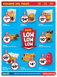 PetO catalogue Page 5