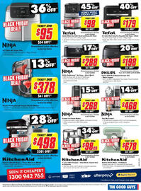 The Good Guys catalogue Page 10