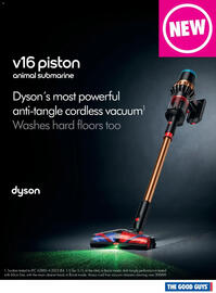 The Good Guys catalogue Page 26