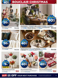 Spotlight catalogue Page 11