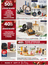 Spotlight catalogue Page 12
