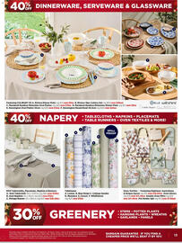 Spotlight catalogue Page 13