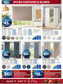 Spotlight catalogue Page 16