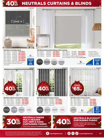 Spotlight catalogue Page 17