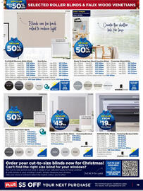 Spotlight catalogue Page 19