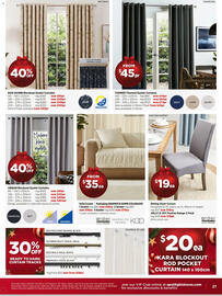 Spotlight catalogue Page 21