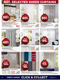 Spotlight catalogue Page 22