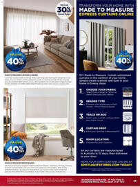 Spotlight catalogue Page 25