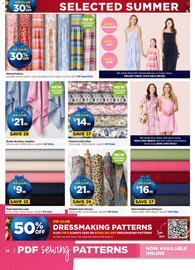 Spotlight catalogue Page 26