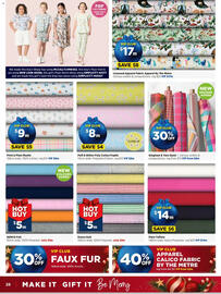 Spotlight catalogue Page 28