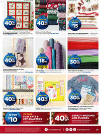 Spotlight catalogue Page 29