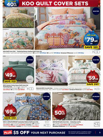 Spotlight catalogue Page 3