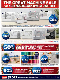 Spotlight catalogue Page 31