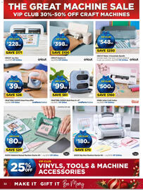 Spotlight catalogue Page 32