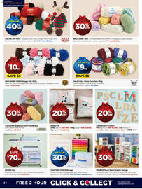 Spotlight catalogue Page 34