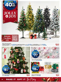 Spotlight catalogue Page 36