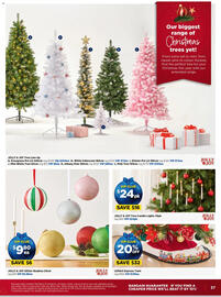 Spotlight catalogue Page 37