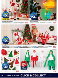 Spotlight catalogue Page 38