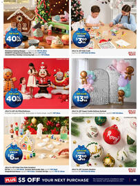 Spotlight catalogue Page 39