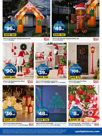 Spotlight catalogue Page 40