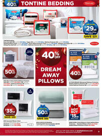 Spotlight catalogue Page 9