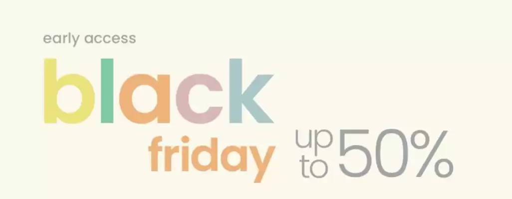 Catálogo Baby Cottons (válido hasta 30-11)