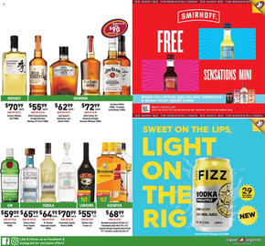 Liquor Legends catalogue Page 5