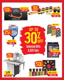Barbeques Galore catalogue Page 6