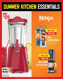 Barbeques Galore catalogue Page 8