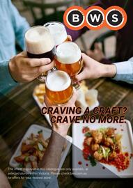 BWS catalogue week 46 Page 1