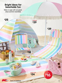 Kmart catalogue Page 24