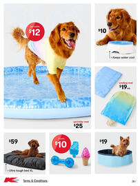 Kmart catalogue Page 28