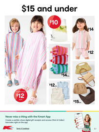 Kmart catalogue Page 3