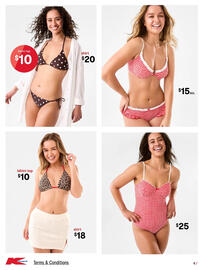 Kmart catalogue Page 4