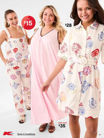 Kmart catalogue Page 6
